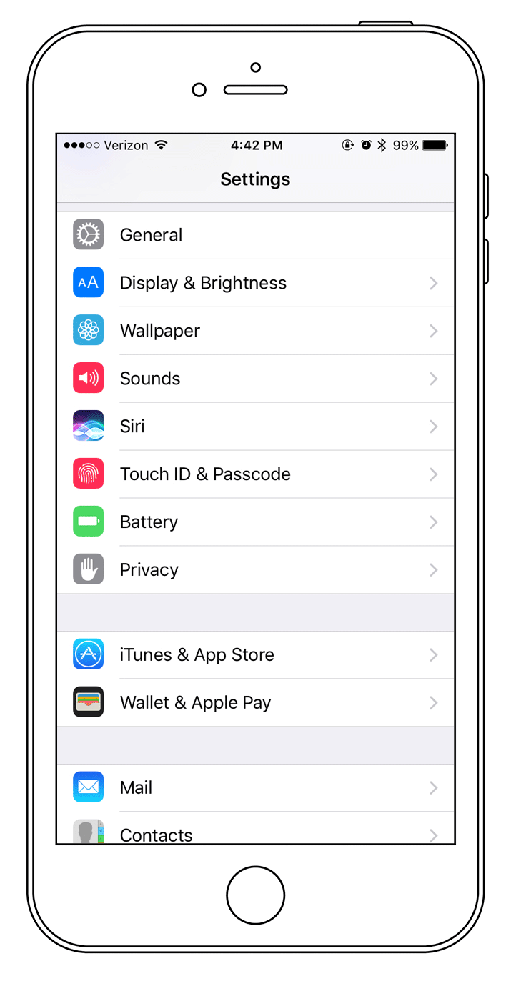 10个延长iphone电池寿命的小技巧，增强续航能力