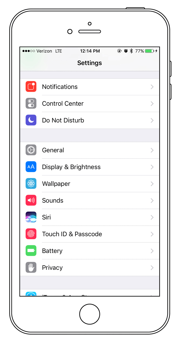 10个延长iphone电池寿命的小技巧，增强续航能力