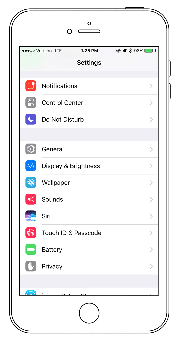10个延长iphone电池寿命的小技巧，增强续航能力