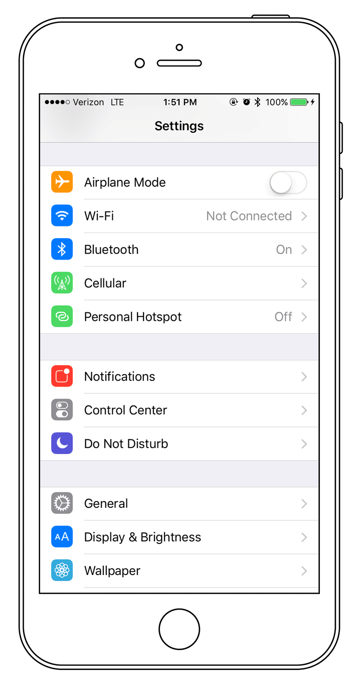 10个延长iphone电池寿命的小技巧，增强续航能力