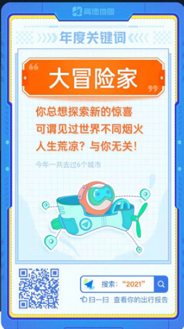 1640936433306995.png 2021高德地图年度出行个人报告在什么位置查看