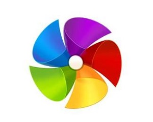 360极速浏览器添加信任站点的操作过程。