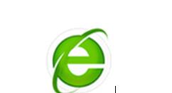 360浏览器在线制作皮肤的简单操作。