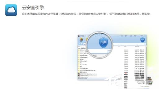 360压缩怎么样。