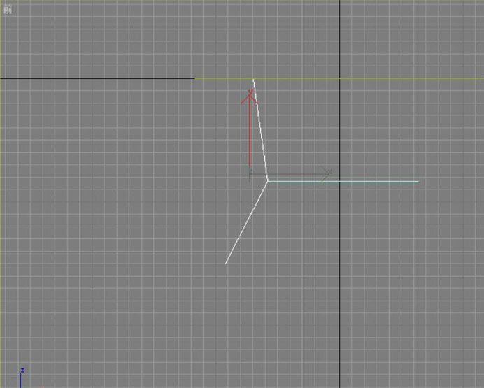 3dmax制作圆形餐桌模型的详细操作流程。