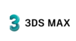 3dmax输入长宽高数据的操作过程。