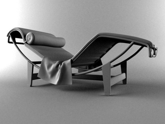 3Dmax制作影楼灯光效果的图文操作。