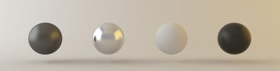 3Dmax制作影楼灯光效果的图文操作。