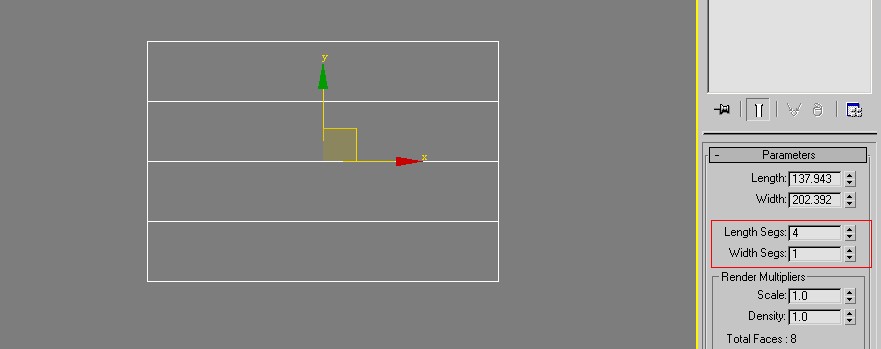 3DMAX制作叉子建模的详细操作过程。