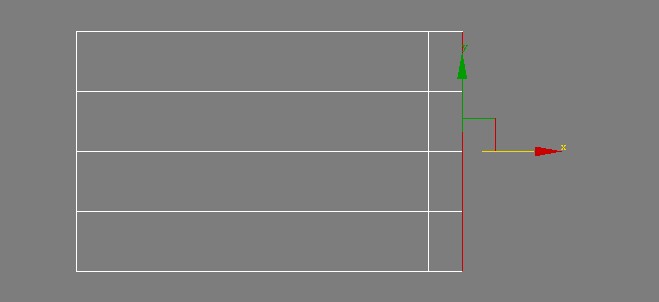 3DMAX制作叉子建模的详细操作过程。