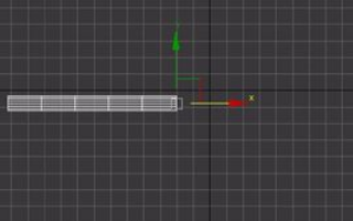 3dmax使用旋转复制的相关操作介绍。