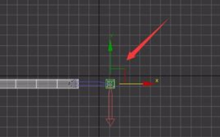 3dmax使用旋转复制的相关操作介绍。