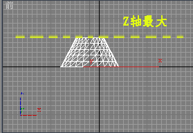 3dmax2015中对齐命令使用操作介绍。