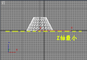 3dmax2015中对齐命令使用操作介绍。