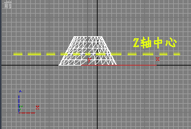 3dmax2015中对齐命令使用操作介绍。