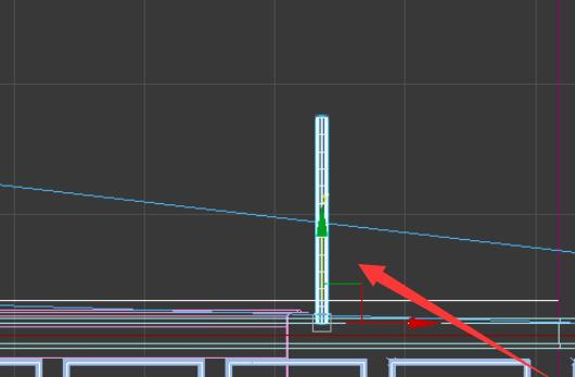 3dmax绘画水龙头的具体操作步骤。