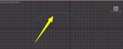 3dmax制作金属框架的图文操作步骤。