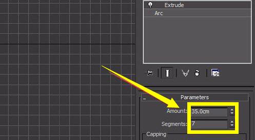 3dmax制作金属框架的图文操作步骤。