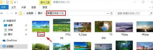 ACDSee批量转换图片格式的图文操作。