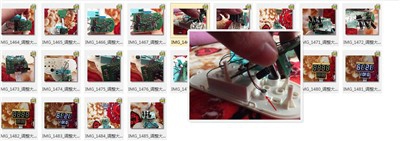 ACDSee里粘贴功能使用操作介绍。