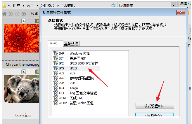 ACDSee使用教学:批量压缩图片,分分钟完事