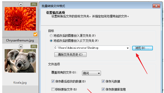 ACDSee使用教学:批量压缩图片,分分钟完事
