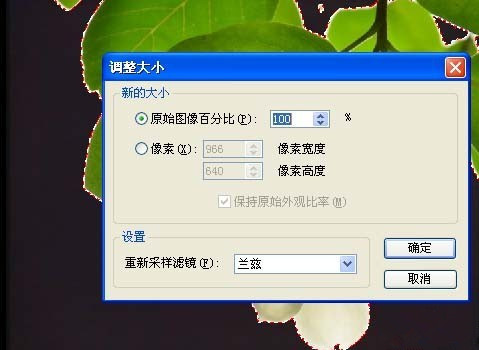 ACDSee魔棒抠图方法我来说说，效果堪比Photoshop