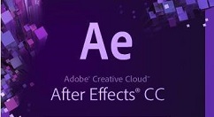 Adobe After Effects去掉图片白色底的操作步骤。