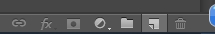 Adobe Photoshop CS6做出流光字的操作步骤。