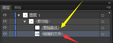 Adobe Illustrator剪裁图片不止一种方法，随便选