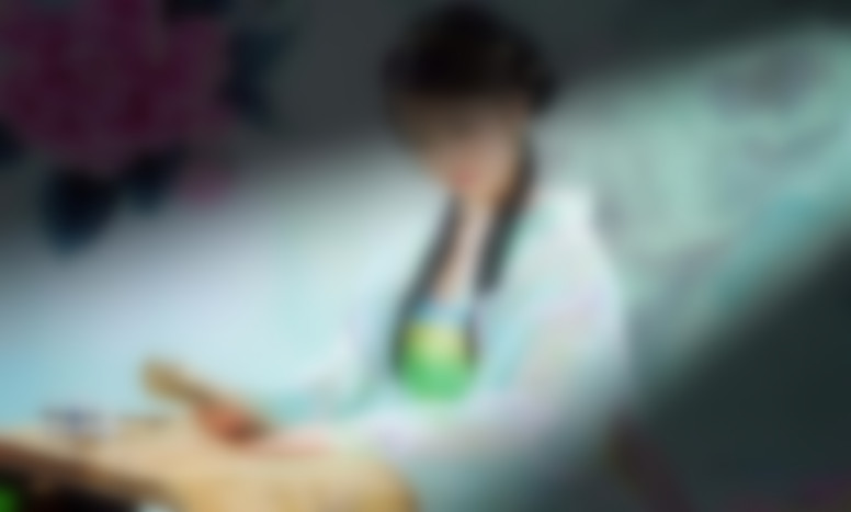 AE为图片做出spotlight光照效果的图文操作。