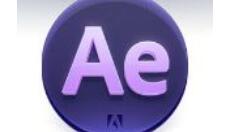 Ae制作计时数字动画的操作流程。