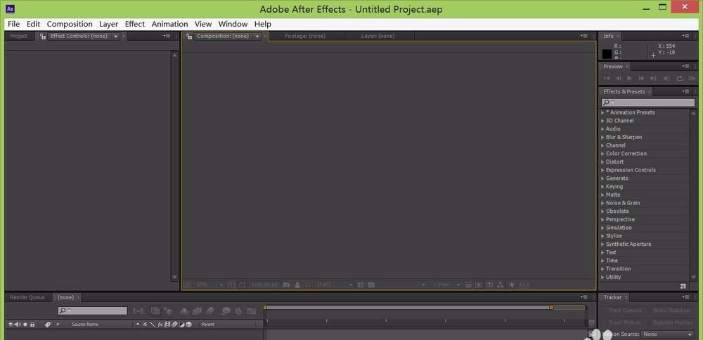ae制作出雪花中美女效果图片的详细操作方法。