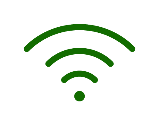 ai打造出wifi图案的操作过程。