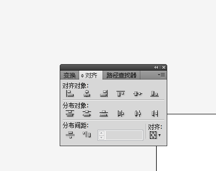 ai打造奥运五环图案的详细步骤。