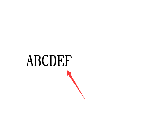 AI更改字母大小写的详细操作方法。
