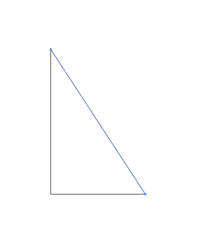 ai绘制拼色风筝的操作步骤讲解。