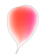 ai制作大红萝卜的图文操作过程。