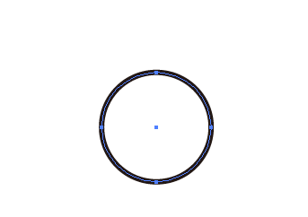 ai制作小星球的基础操作介绍。