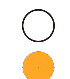 ai制作小星球的基础操作介绍。