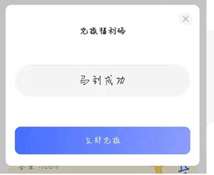 阿里云盘扩容码怎么输入。