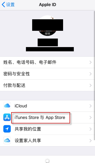 appstore收不到支付宝验证码怎么办