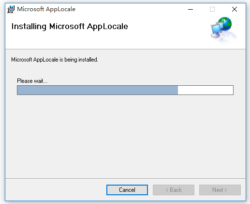 AppLocale安装位置在哪