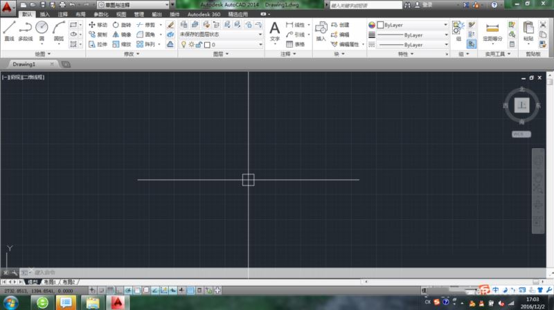 AutoCAD2010添加样板文件的图文操作。