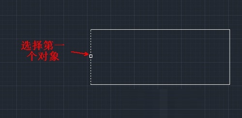 AutoCAD2014绘制圆角的详细操作。