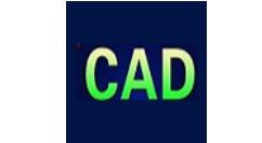AutoCAD查找线段中点的基础操作