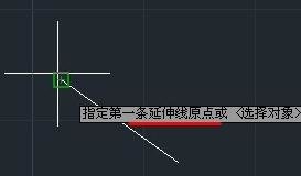 AutoCAD添加标注的简单操作。