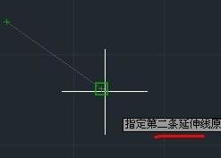 AutoCAD添加标注的简单操作。
