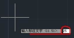 AutoCAD添加标注的简单操作。