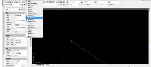 AutoCAD 2010多重引线看不到箭头的处理操作。